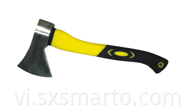 Fibreglass Handle Axe